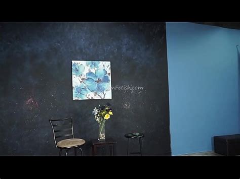 Behind The Scenes Fetish Model Promo XVIDEOS