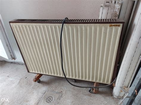 Radijator Uljani Uljni Grijalica Elektri Ne Grijalice Olx Ba