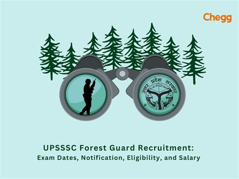 Upsssc Forest Guard 2024 Essential Tips For Success