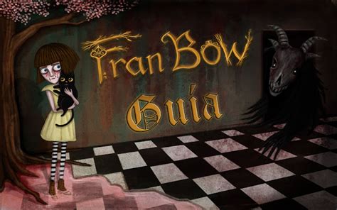 Steam Community Guide Guía Fran Bow Walkthrough Logros En