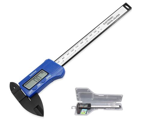 Quincy Digital Caliper Adoric Calipers Measuring Tool