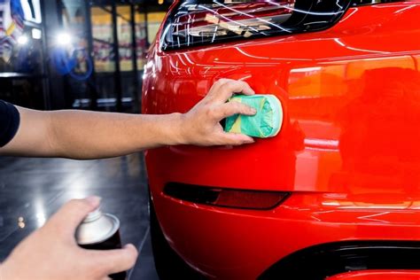 6 Benefits Of Ceramic Coating For Your Car Boldface News