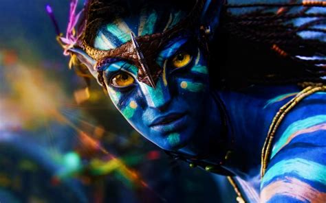 Télécharger avatar la voie de l eau 4k film 2022 avatar 2 affiche