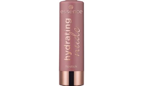 Essence Hydrating Nude Lipstick 303 Delicate 3 5gr BestPrice Gr