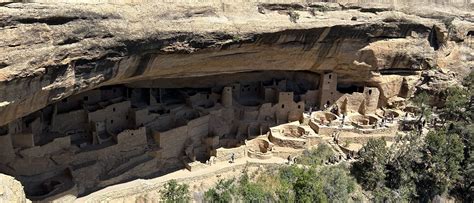 Blog De Voyage Aux Tats Unis Joue Mesa Verde National Park