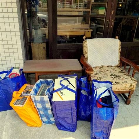 ご不用品な家具・雑貨の出張買取【神戸市須磨区】 買取り 買取り実例