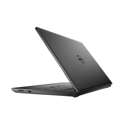 Notebook Dell Inspiron 15 6 HD I3 6006U 2GHz 1TB 4GB Linux Preto