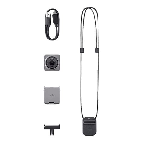 Buy DJI Action 2 Power Combo 4K And 12MP 60 FPS Waterproof Action