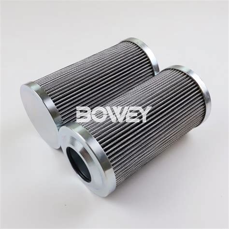 Cu250m10n Bowey Replaces Mp Filtri Hydraulic Oil Filter Elementbowey