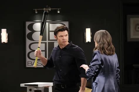 Days Of Our Lives Spoilers Preview Xander Goes Batty On Brady