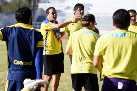 El Golazo Con Que Cuauhtémoc Blanco Se Lució Ante El Embajador De Qatar