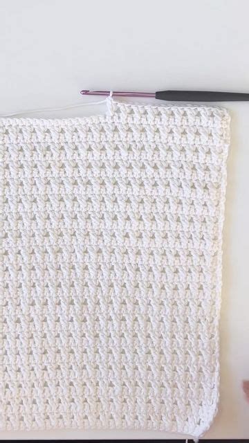 Daisy Farm Crafts On Instagram Blessing Blanket For Kate In The Works