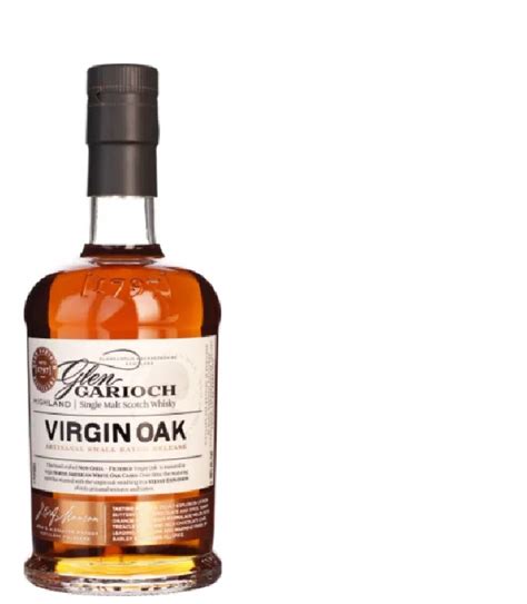 Angebot Glen Garioch Virgin Oak Drankdozijn Flaschendeals De