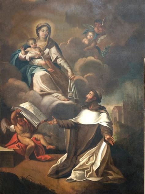 Il Santo Di Oggi Madonna Del Monte Carmelo O Del Carmine