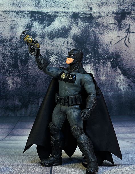 Review And Photos Of Supreme Knight Batman One 12 Collective Action Figure