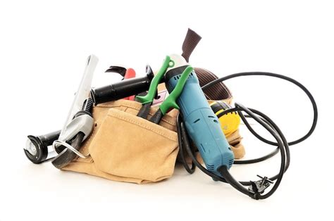 premium photo buildingtools