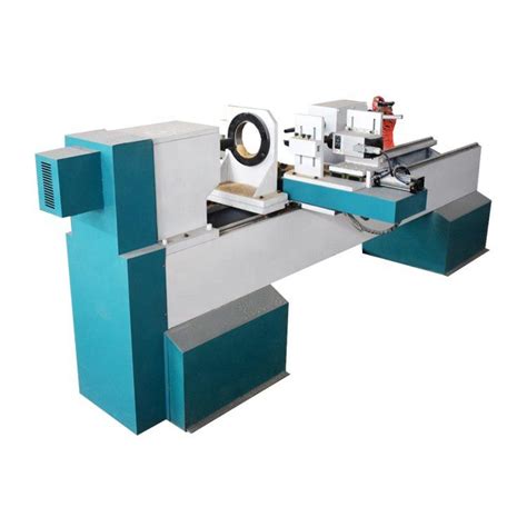 Wood Cnc Turning Machine Automatic Wood Lathe Machine Wood Turning