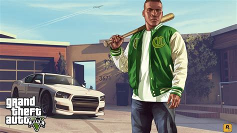 Dr. Dre Stars In GTA Online’s First Story Expansion In Years