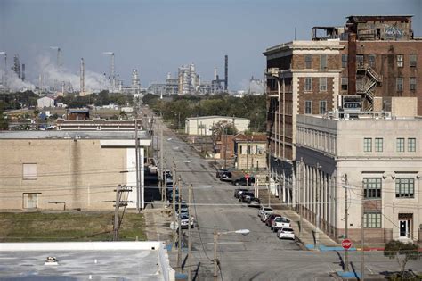 A Plea From Port Arthur “yall Come On Home”