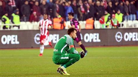 Mehmet Demirkol dan Muslera yorumu Artık rakiplere korku vermiyor