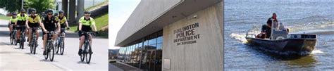 Burlington, IA Police Jobs - Entry Level, Certified | PublicSafetyApp