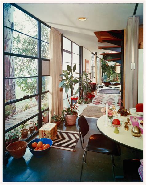 The Eames House Turns 70 | Official Vitra® Online Shop US