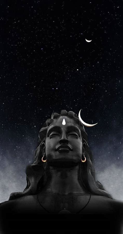 mahadev black  white wallpapers wallpaper cave