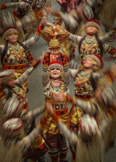sinulog festival sinulog foundation