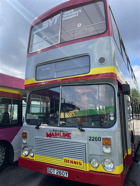 First Sheffield Olive Grove Depot Open Day Nd August Flickr