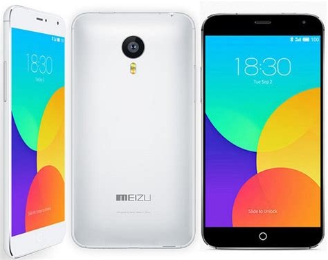 Meizu MX4