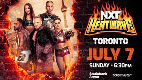 NXT Heatwave 2024