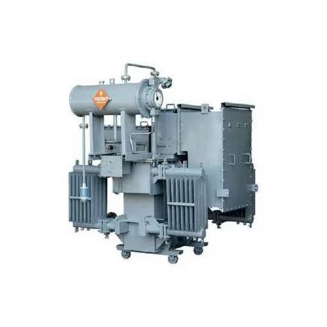 200kva Three Phase Oil Cooled Distribution Transformer At Rs 265000 In Nagpur