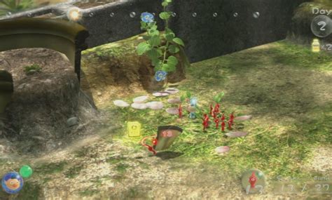 Day 2 Garden Of Hope Pikmin 3 Wiki Guide Ign