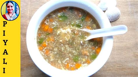 Weight Loss Chicken Vegetable Soup Recipe Diet Recipe