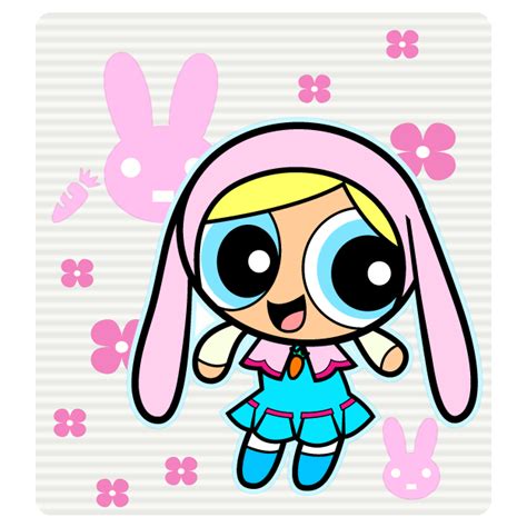 Bubbles Bubbles Powerpuff Girls Fan Art 7655899 Fanpop