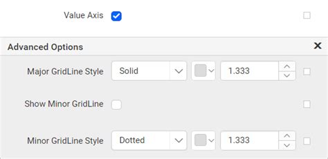 Smooth Range Area Chart Bold Reports Bold Reports Blazor