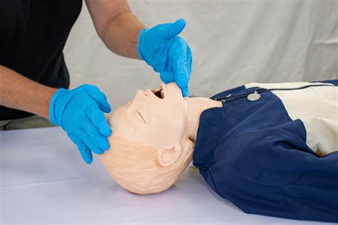 New Paediatric Life Support Guidelines Advanced Life Support Courses