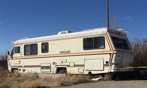 Monster Motorhome!1980 Grumman 870 RV Barn Finds, 51% OFF