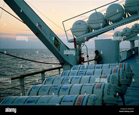 Sailing in Greece Stock Photo - Alamy