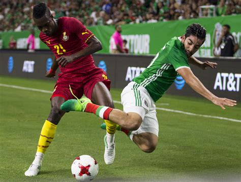 mexican national soccer team  return  nrg stadium