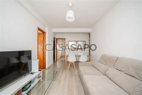 Apartamento T Venda Em Set Bal S O Sebasti O Pinheirinhos