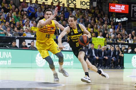 CB Canarias: ¡Es tiempo de playoff! - La Laguna Ahora
