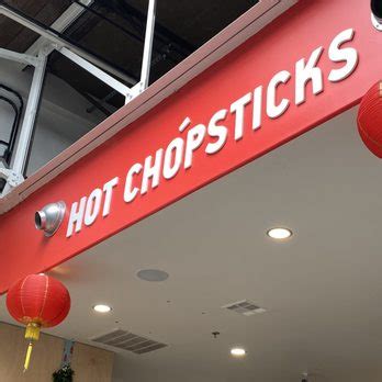 HOT CHOPSTICKS KITCHEN Updated January 2025 55 Photos 29 Reviews