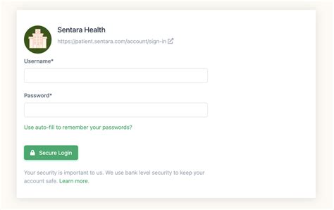 How To Add Patient Portals In Wingspan Health Wingspan Health