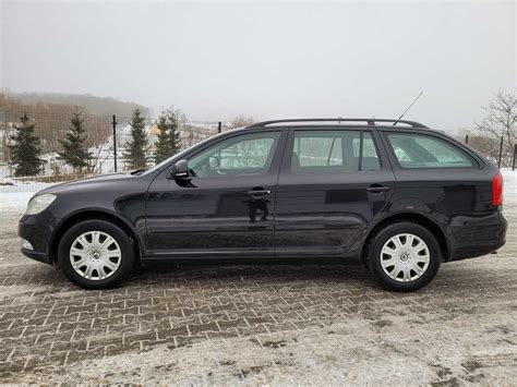 Skoda Octavia Lift Tdi Zadbana Gi W A Ciciel Salon Pl Pruszcz