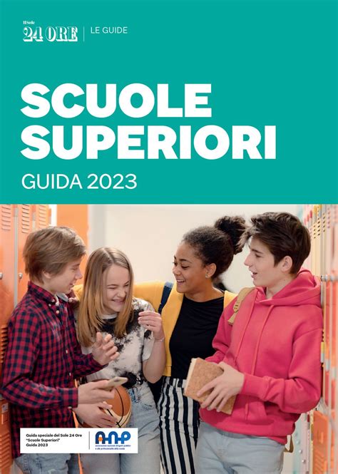 Scuole Superiori Guida 2023 Ebook By Aa Vv Epub Book Rakuten Kobo United States