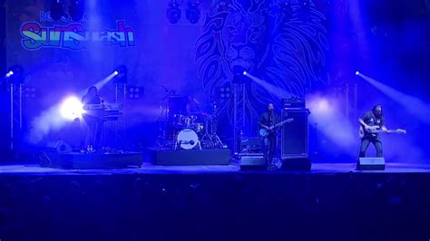 NEW KINGSTON Live Main Stage 2017 Video Dailymotion