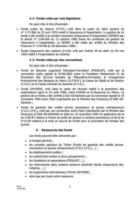 Maroc Note Circulaire 717 Tome1 Is Et Ir PDF