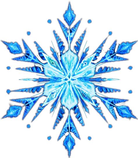 Frozen Frozen2 Snowflake Elsa Sticker by Snow | Snowflakes drawing ...