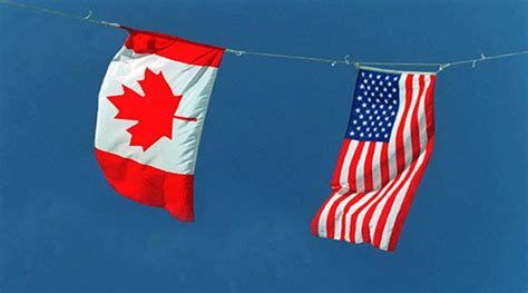 Canada, US Trade War Looms Over US Country of Origin Labels | IndustryWeek